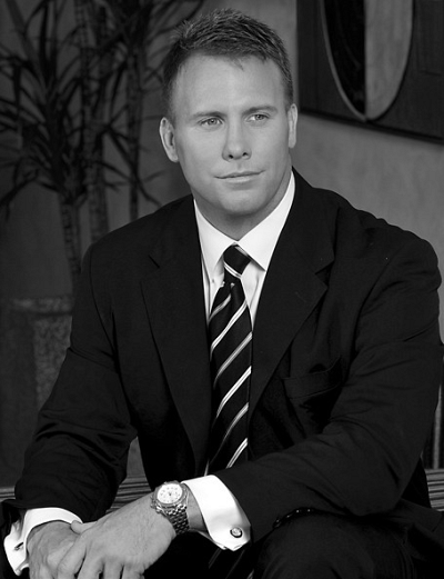 Simon Guilfoyle