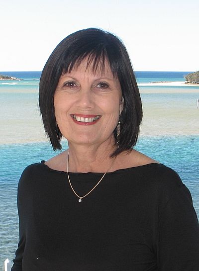 Terri Liddell
