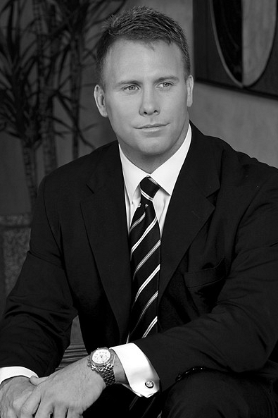 Simon Guilfoyle