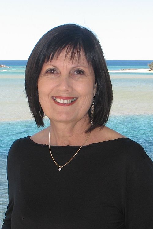 Terri Liddell