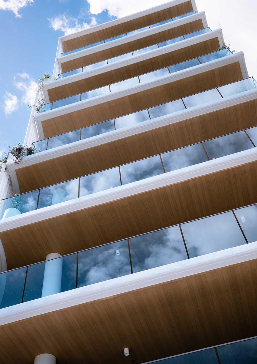 Cotton Tree Lifestyle