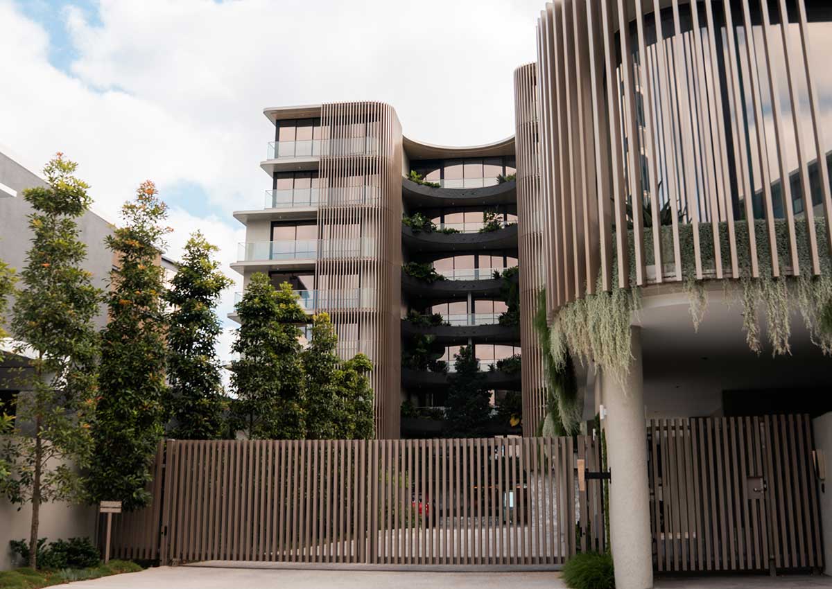 Maroochydore Character