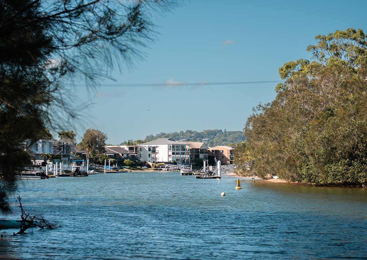 Maroochydore Lifestyle