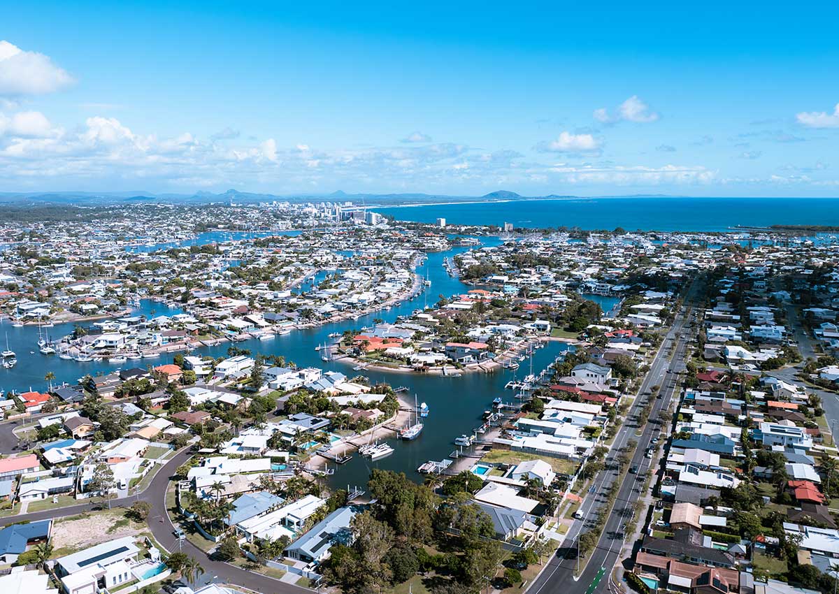 Minyama Property Market