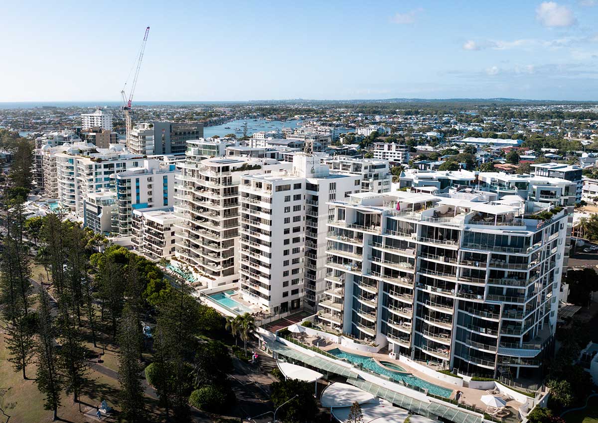 Mooloolaba Lifestyle