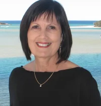 Terri Liddell